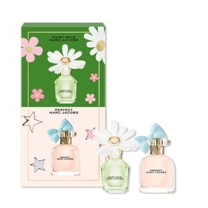 Marc Jacobs Perfect & Daisy Mini